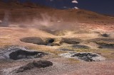 crw_3172 Sol de Manana geyser field (4724 m / 15000 ft). It wasn't very scenic in the afternoon.