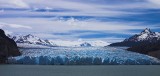 crw_3682 The eastern section of the face of Glacier Grey from the mirador near Refugio Grey. This section is 1.2 km / 0.75 miles wide.