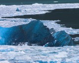 crw_4211 The interesting textures and colours of the newly formed iceberg.