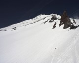 crw_5807 Paul resting below the gendarmes.
