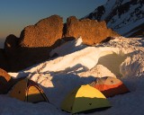 crw_7403 Tents camped above the Red Banks.