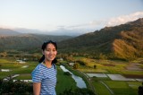 _mg_0960 Serene at the overlook for the Hanalei Taro farms