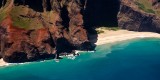 _mg_1372 Honopu Beach, Na Pali Coast