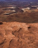 crw_5531 Canyonlands National Park  from Green River Overlook.