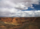 crw_5007 Tsegi Overlook, Canyon de Chelley.