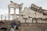 _mg_0234 Temple of Trajan, Pergamom