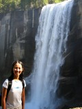 2004yosemite0004 Vernal Falls.