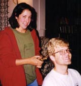 Pre-Haircut