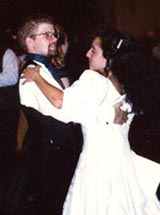 Dancing with Deb