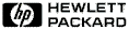 HP Logo