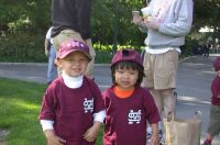 Kellen/Mikah Baseball