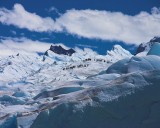crw_4309 Tourists on the glacier walking tour.