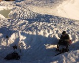 crw_7437 Paul taking a breather.