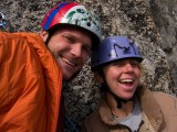 crw_8553 Rich and Lena at  the Salathe Ledge.