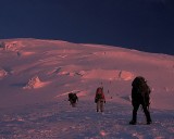 crw_7347 Top of Disappointment Cleaver at sunrise.