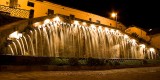 _mg_9555 Fountain at San Blas, Cusco, Peru.