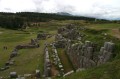 sacsayhuaman
