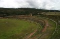img_8507 The amphitheatre.  It is speculated that young Inca nobles wrestled here in front of the crowds as a rite of adulthood.