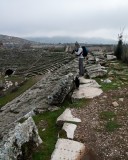 img_0470 Stadium, Aphrodisias; taken by Serene