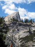 2004yosemite0011 Half Dome.