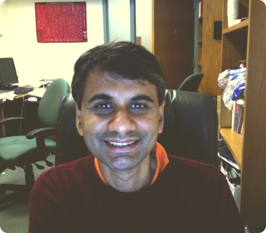 Sudheendra's picture