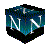 Rotating Netscape Logo Cube