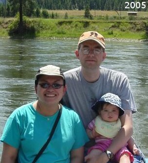 Kevin's Picture 2005