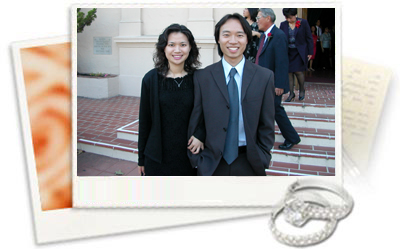 Tony & Tania