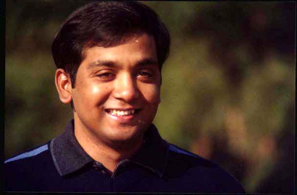 Sushil Risod Family Page
