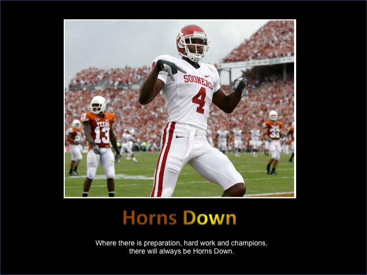 Red River Rivalry Slide096